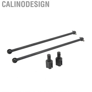 Calinodesign RC Car Drive Shaft Differential Cups Steel For 1/5