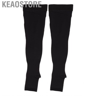 Keaostore Discomfort Stockings Superior Quality Strong Elastic Compression