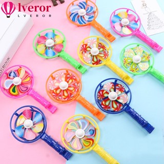 Lveror นกหวีดกังหันลม ของเล่นสําหรับเด็ก 20 ชิ้น