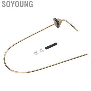 Soyoung 1320399A Fuel Tank Standpipe Stability for Oil