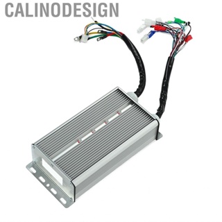 Calinodesign 72V 84V 5000W  Brushless  Speed Controller for E-bike