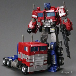 Suifa original H6001-4 now YS-04 commander saixing external legend SS38 Optimus Hornet car robot
