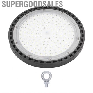 Supergoodsales 100W  High Bay Light Workshop Factory Warehouse Brightness Lamp