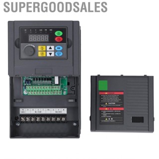 Supergoodsales Variable Frequency Inverter  Humanized  Drive for