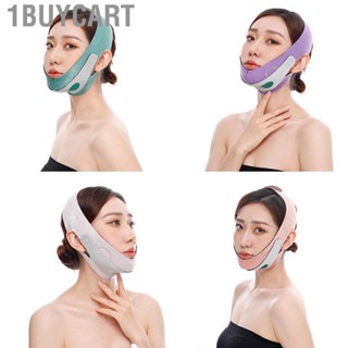 1buycart V Face Strap  Breathable Adjustable Portable Reduce Edema Fat Line Lifting Tape