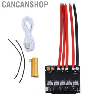 Cancanshop Brushless   Speed Controller Modul For Robots 3D Printing