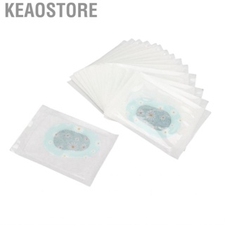 Keaostore 15Pcs Adhesive Eye  Blocking Disposable  EC