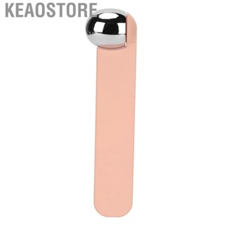 Keaostore 304 Face Ice Sticks  Hot And Cold Ball Stainless Steel