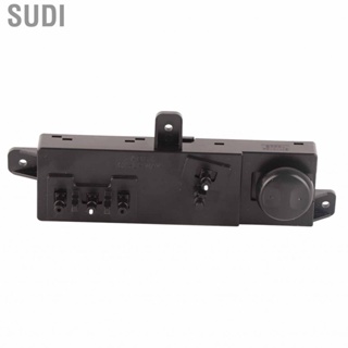 Sudi 88193C2020TRY Easy Installation Front Left Side Power Seat Switch  Adjustment for Car