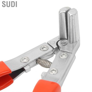 Sudi Terminal Spreader Aluminum Alloy Professional Ergonomic Design For Automotive  Car Accessories