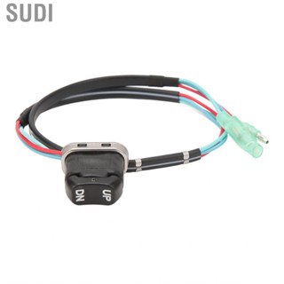 Sudi 703-82563-02 Outboard  Power Trim Tilt Switch Assembly 703-82563-01 for Yamaha 2 4 Stroke Motors