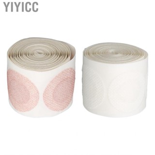 Yiyicc Men  Conceal Boobs Adhesive Bandage Beige Nipple Cover  AE