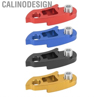 Calinodesign Rear Derailleur Hanger Extension Bike Tail Hook ✈