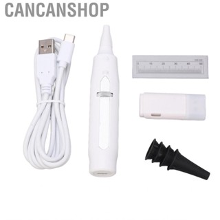 Cancanshop Ear Endoscope  Shake  1280 X 720 Precise Care Tool For Home