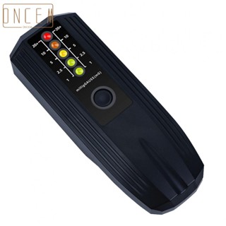 【ONCEMOREAGAIN】Accurate Electromagnetic Radiation Tester High Precision Sensor Fast Measurement