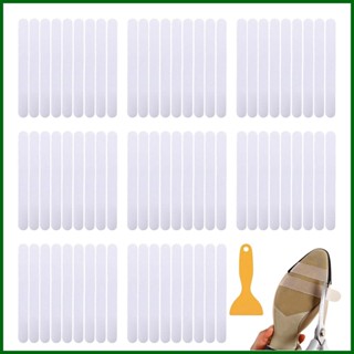 สติกเกอร์ติดพื้นห้องอาบน้ํา 72 ชิ้น สําหรับบันได 72 ชิ้น
