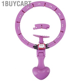 1buycart Waist Exercise Hoop Circular  Equipment For  Abdomen Massag CY