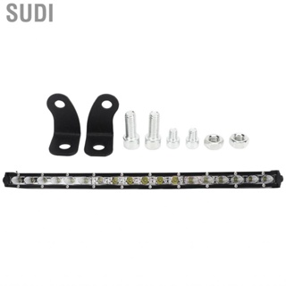 Sudi Headlight Work Lamp 12‑24V 54W Good Heat Disppation Low Power Consumption  Driving for UTV