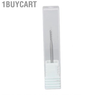 1buycart Nail Drill Head Smoothing Polishing Rotation Left Right Cutting Art