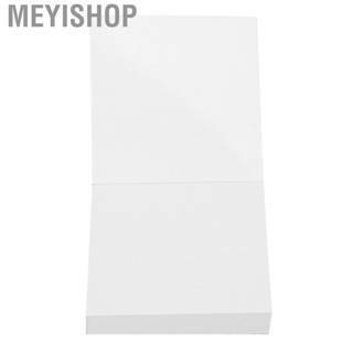 Meyishop Nail Art Color Paper Mixed Manicure Supplies For Painting New