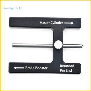 Rox เครื่องมือปรับบูสเตอร์เบรก สําหรับรถยนต์