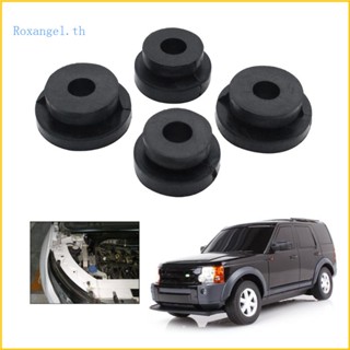 Rox อะไหล่หม้อน้ํารถยนต์ 4 ชิ้น สําหรับ Discovery Defender TD5 572312