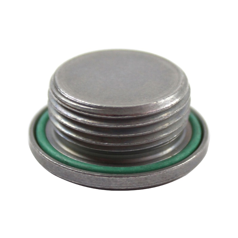 ม่อน 33117525064 6004178 Differential Drain Plug with O-Rings Auto เปลี่ยนอุปกรณ์เสริมสําหรับ EF Ser