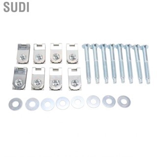 Sudi W706640S900 Truck Bed Mounting Hardware Kit Long Lasting Improved  for F‑450 F‑550