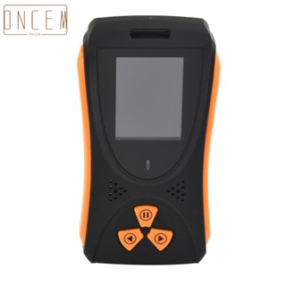 【ONCEMOREAGAIN】Handheld High Accurate Nuclear Radiation Detector With LCD Display Radiation