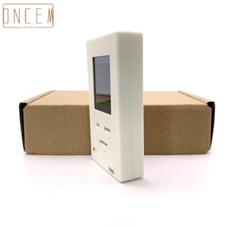 【ONCEMOREAGAIN】X ray Beta Gamma Detector Sound Light and Display Alarm for Radiation Assessment