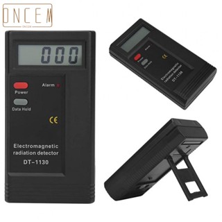 【ONCEMOREAGAIN】DT-1130 Electromagnetic Radiation Detector Magnetic Field Radiation EMF Detector