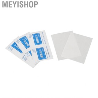 Meyishop Cosmetic Ear Corrector  Concealing Tape Sweat Resistant Transparent Breathable for Outdoors