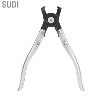 Sudi Hose Clamp Plier Comfortable Hand Use Easy To Fuel Spring Bundle  Tool for Car