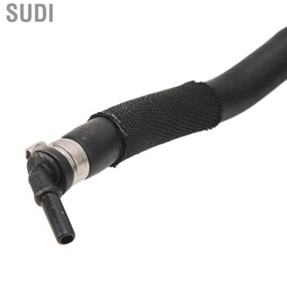 Sudi C2Z28467  Heatproof High Flexibility Thermostat Radiator Hose OEM Design Leak Free for XF XK XJ