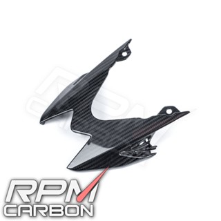 BMW S1000RR S1000R Carbon Fiber Tail Light Cover