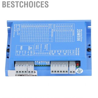 Bestchoices 2 Phase Digital Stepper   Low Heat Radiation Little  5.6A