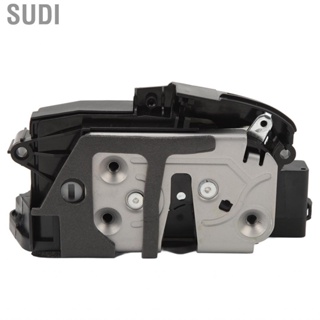 Sudi Door Latch Lock Actuator BE8Z 5421812 B Front Right Passenger Side Replacement for Ford Edge Fiesta Fusion