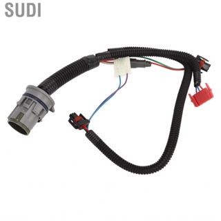 Sudi Car Internal Wire Harness  Practical High Strength Stable Control 350 0032 for Vehicle