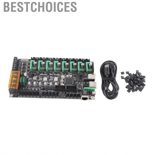 Bestchoices Main Control Board  U Disk Printing LCD Display 4KB EEPROM 3D Printer Motherboard for Industrial Use