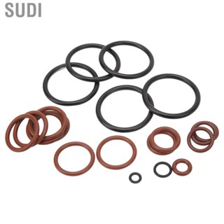 Sudi Cooling System O Ring Kit  Simple Installation 17111711987 Leakproof for E46 M52 M54 320i 323i 325i 328i