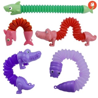 ใหม่ ของเล่นเด็ก ตุ๊กตาการ์ตูนสัตว์บีบอัด อเนกประสงค์ DIY