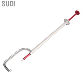 Sudi Brake Disc Measuring Tool 0 to 45mm Fast Accurate Detection Thickness Ruler Calipers for Motorcycles