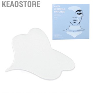 Keaostore Pads  Prevents Wrinkles Decollete For Beauty