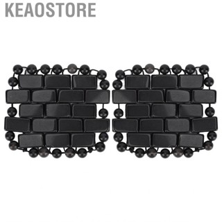 Keaostore Small Jadestone Quartz Eye Pad Shape Gallery Reduce Swelling Tighten