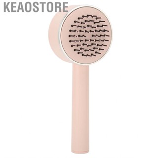 Keaostore (20.2 X 8cm)Air Cushion Brush For Women Detangling  Hairbrush Hair