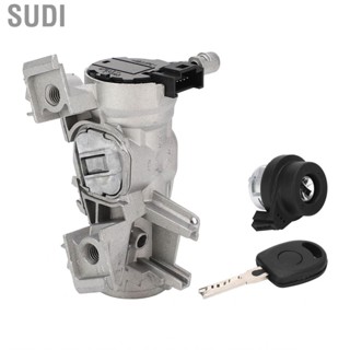 Sudi Ignition Starter Switch Lock Cylinder Steering 1K0905865 Sensitive Response Fit For A1 8X1 8XF TT 8J Q3 8U