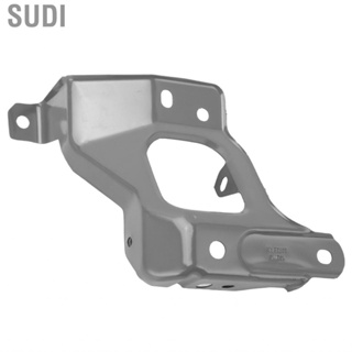 Sudi Front Right Bumper Mudguard Support Bracket 1086016 S0 A Steel for MODEL 3