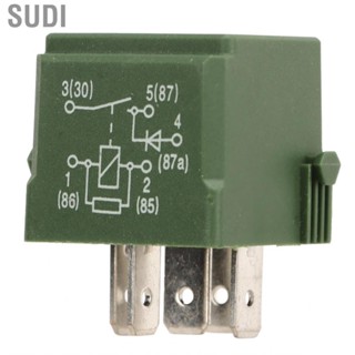 Sudi Air Suspension Relay A0025427619 Multi Purpose Automotive 12V for Car