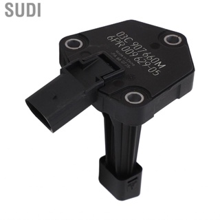 Sudi Oil Level  03C907660D Sensitive Precise Compact Structure Fit for Audi A4 A5 A6 Q5 Q7 S4 S5 2008-2012