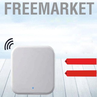 Freemarket Smart Wifi Gateway  Bridge Keyless Entry Electronic Door Lock Deadbolts for TTLock App